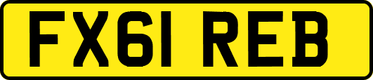 FX61REB