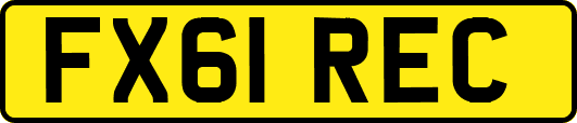 FX61REC