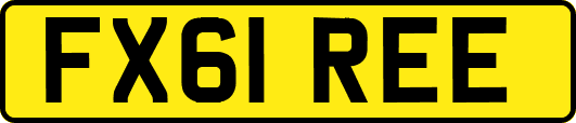 FX61REE
