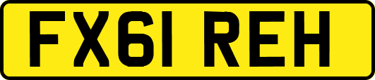 FX61REH