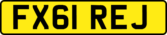 FX61REJ