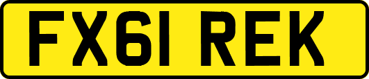 FX61REK