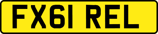 FX61REL