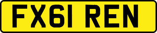 FX61REN