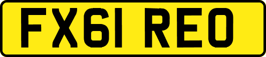 FX61REO