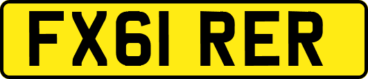 FX61RER