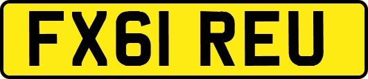 FX61REU