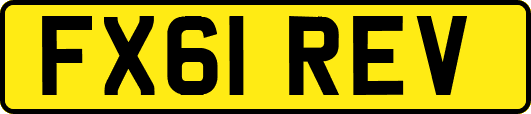 FX61REV
