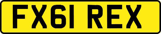 FX61REX