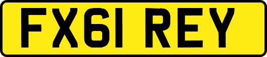 FX61REY