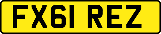 FX61REZ