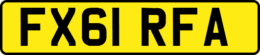 FX61RFA