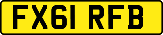 FX61RFB
