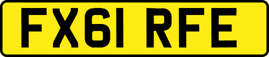 FX61RFE