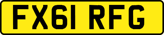 FX61RFG