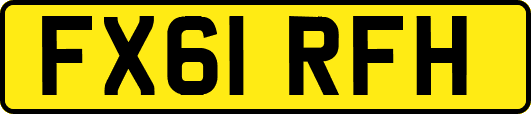 FX61RFH
