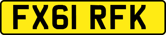 FX61RFK