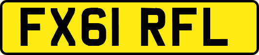 FX61RFL