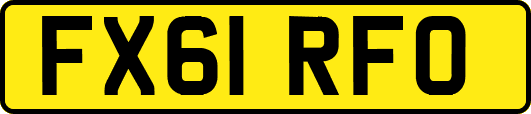 FX61RFO