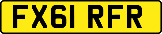 FX61RFR