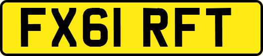 FX61RFT