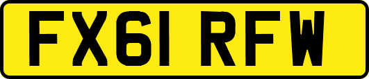 FX61RFW