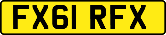 FX61RFX