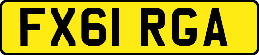 FX61RGA