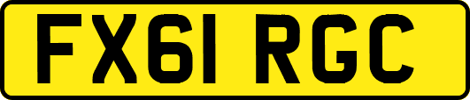 FX61RGC