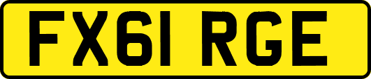 FX61RGE