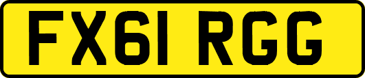 FX61RGG
