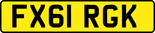 FX61RGK