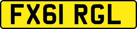 FX61RGL