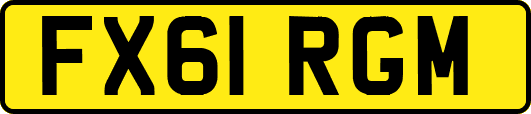 FX61RGM