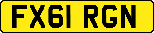 FX61RGN