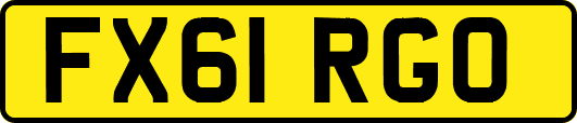 FX61RGO