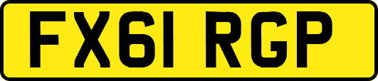 FX61RGP
