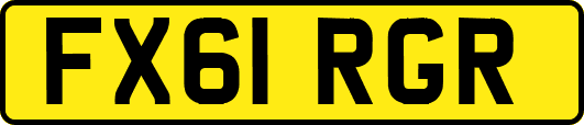 FX61RGR