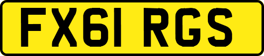 FX61RGS