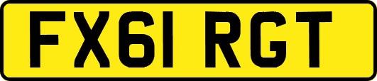 FX61RGT