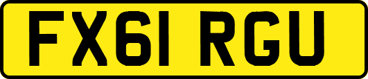 FX61RGU