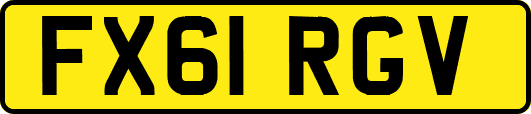 FX61RGV