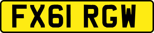 FX61RGW