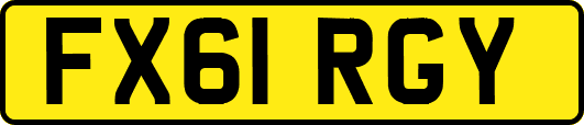 FX61RGY