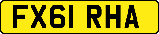FX61RHA