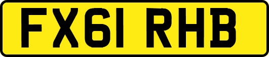 FX61RHB