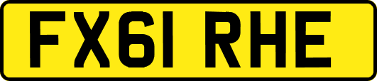 FX61RHE