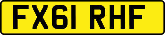 FX61RHF