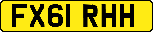 FX61RHH