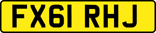 FX61RHJ